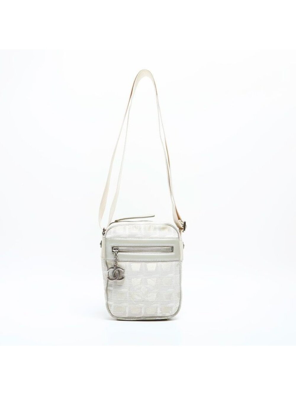 Chanel Shoulder Bag New Travel